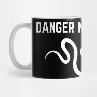 Danger Noodle Mug